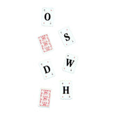 Lexicon Go Word Game Icon 52 Tiles